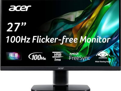 Acer KB272 EBI Monitor de oficina